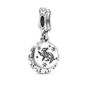 Brand New Retired Pandora x Harry Potter
Hufflepuff Dangle
